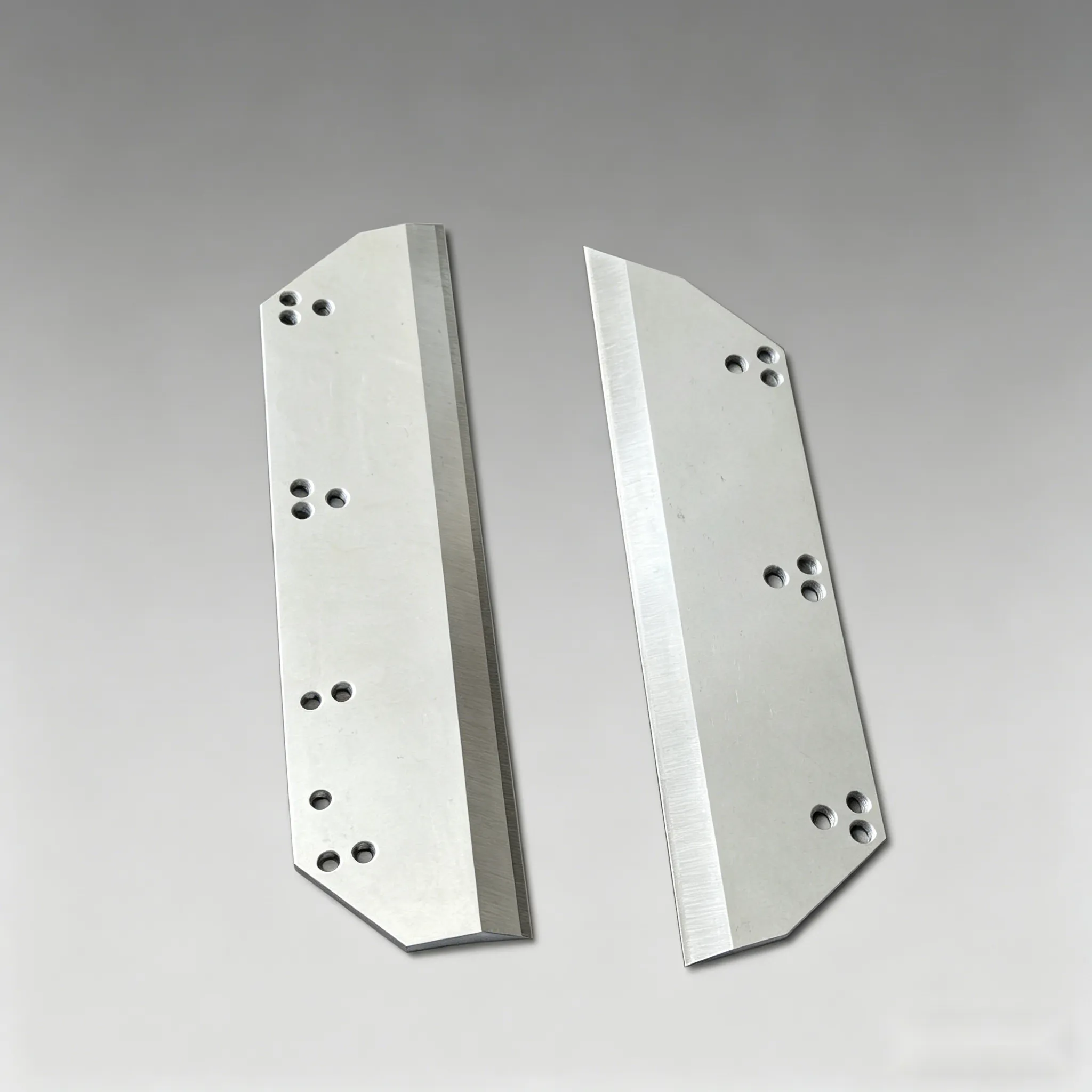 3-Knife Trimmer Blades